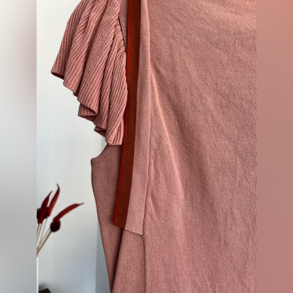 Endless Rose Knitted Top - Picture 2 of 4